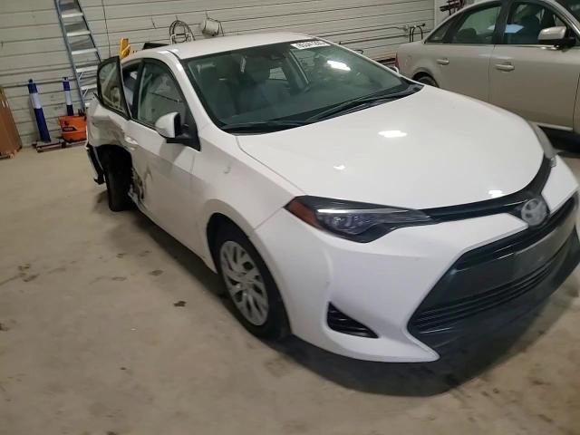 2017 Toyota Corolla L VIN: 2T1BURHE7HC928696 Lot: 85341205