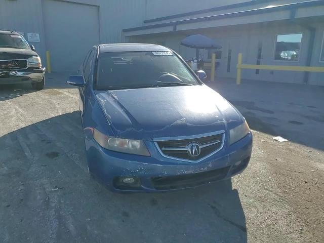 2005 Acura Tsx VIN: JH4CL96835C008779 Lot: 86279145