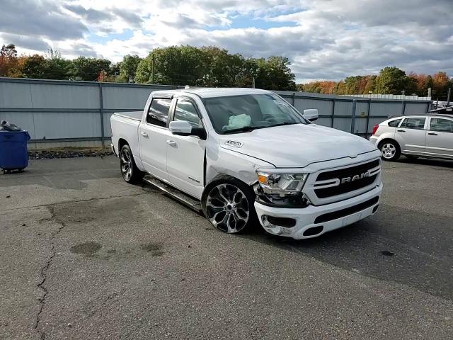 2021 Ram 1500 Big Horn/Lone Star VIN: 1C6SRFFTXMN827166 Lot: 89449785