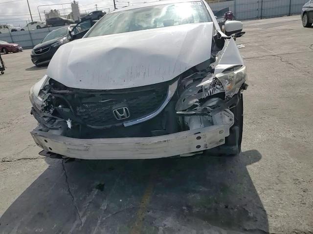 2015 Honda Civic Lx VIN: 2HGFB2F58FH566903 Lot: 82182165