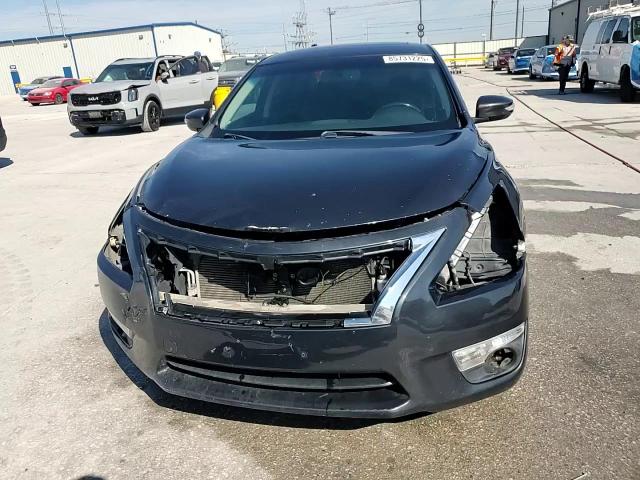 2015 Nissan Altima 2.5 VIN: 1N4AL3AP3FC176580 Lot: 85731225