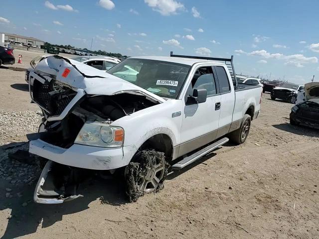 2006 Ford F150 VIN: 1FTRX12W76NA77180 Lot: 82396475