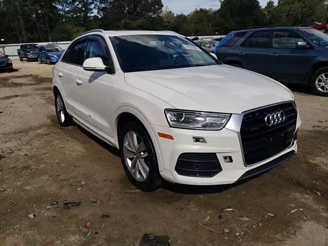 2016 Audi Q3 Premium Plus VIN: WA1EFCFS1GR013001 Lot: 84905545