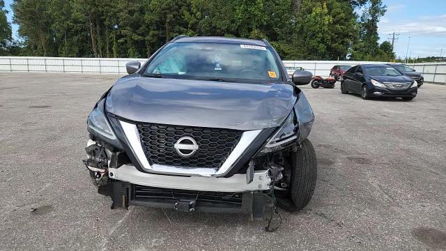 2023 Nissan Murano Sv VIN: 5N1AZ2BJ7PC108907 Lot: 85163555