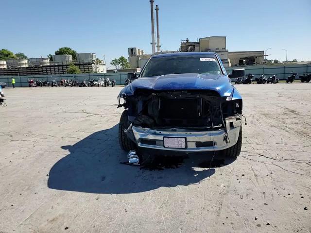 2016 Ram 1500 St VIN: 1C6RR7FT5GS224975 Lot: 81950215