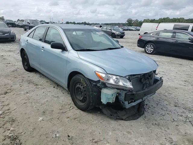 2008 Toyota Camry Ce VIN: 4T1BE46K18U760206 Lot: 82269445