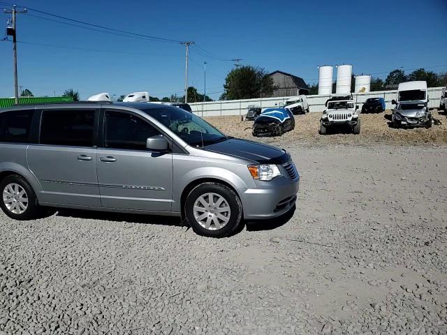 2014 Chrysler Town & Country Touring VIN: 2C4RC1BG2ER138361 Lot: 84167945