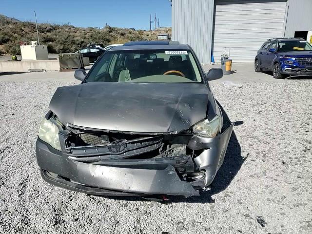 2006 Toyota Avalon Xl VIN: 4T1BK36BX6U145864 Lot: 85008285