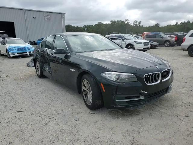 2014 BMW 528 I VIN: WBA5A5C58ED511377 Lot: 84765235