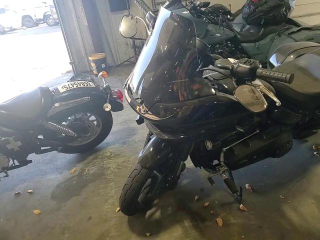 2025 Harley-Davidson Fxlrst VIN: 1HD1YXA10SB025712 Lot: 89735745