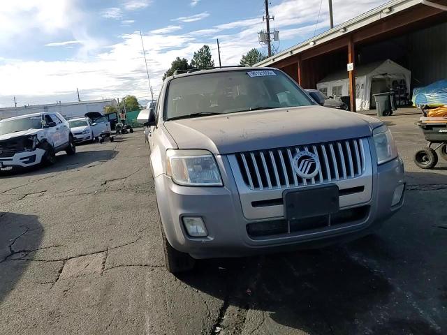 2008 Mercury Mariner VIN: 4M2CU91178KJ30977 Lot: 90121655