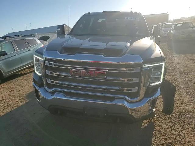 2021 GMC Sierra K2500 Sle VIN: 1GT49MEY7MF227038 Lot: 81985165