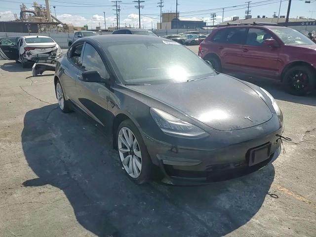 2020 Tesla Model 3 VIN: 5YJ3E1EB2LF746602 Lot: 84912335