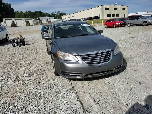 2012 Chrysler 300 VIN: 1C3CCBAB4CN212847 Lot: 81946955