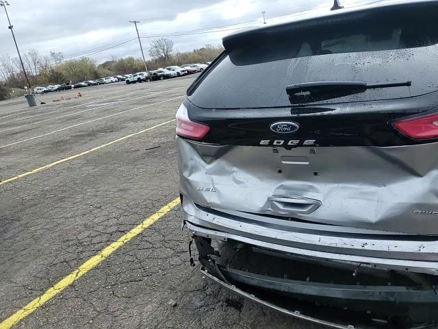 2024 Ford Edge Sel VIN: 2FMPK4J91RBA65086 Lot: 87073185
