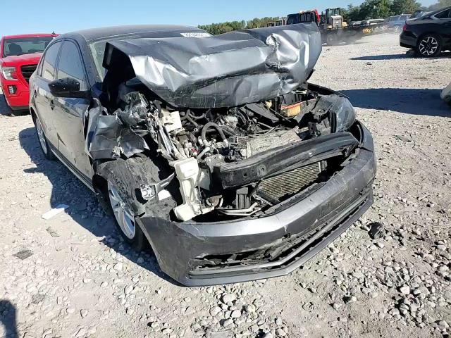 2015 Volkswagen Jetta Se VIN: 3VWD17AJ0FM245480 Lot: 82348825