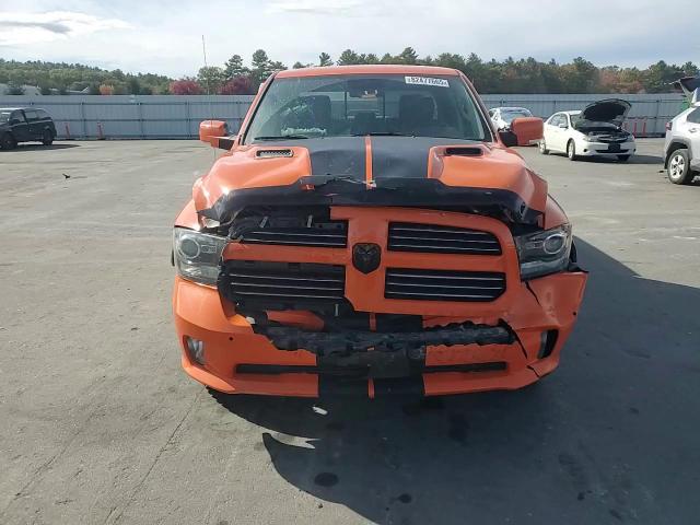 2017 Ram 1500 Sport VIN: 1C6RR7MT7HS604694 Lot: 82477665