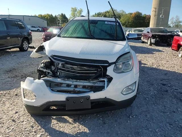2016 Chevrolet Equinox Ltz VIN: 2GNFLGEK6G6191856 Lot: 82303255