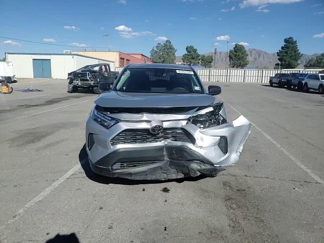 2023 Toyota Rav4 Le VIN: 2T3H1RFV4PC235208 Lot: 81953785