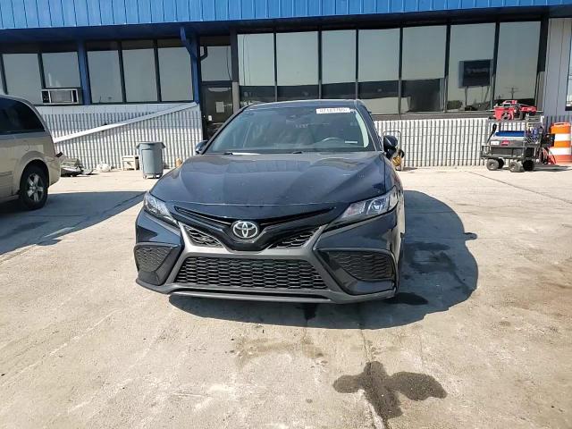 2021 Toyota Camry Se VIN: 4T1G11AK4MU540317 Lot: 82183705