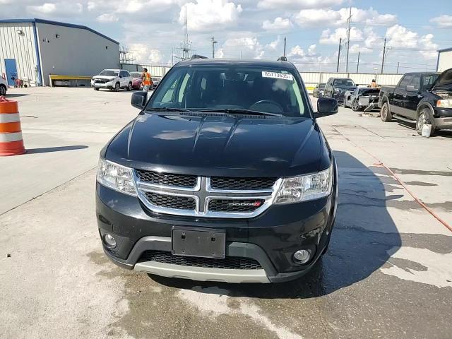 2019 Dodge Journey Se VIN: 3C4PDCBG1KT873146 Lot: 85713635