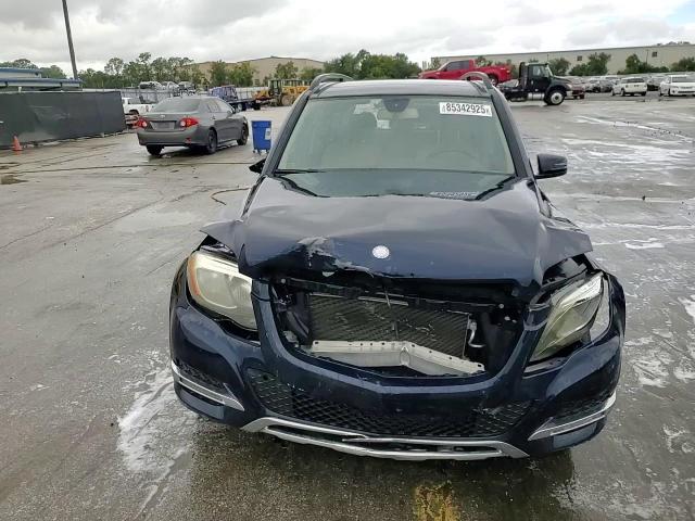 2014 Mercedes-Benz Glk 350 VIN: WDCGG5HBXEG329519 Lot: 85342925