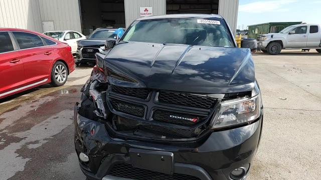 2019 Dodge Journey Gt VIN: 3C4PDCEG4KT680792 Lot: 85516555