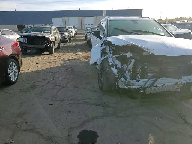 2025 Chevrolet Blazer 3Lt VIN: 3GNKBJRSXSS112532 Lot: 82191455