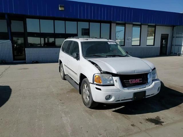 2005 GMC Envoy VIN: 1GKDT13S852287258 Lot: 90017465
