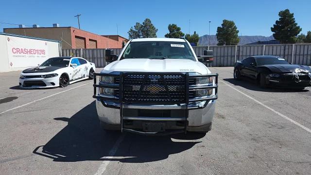 2017 Chevrolet Silverado K2500 Heavy Duty VIN: 1GC2KUEG8HZ336969 Lot: 85309985