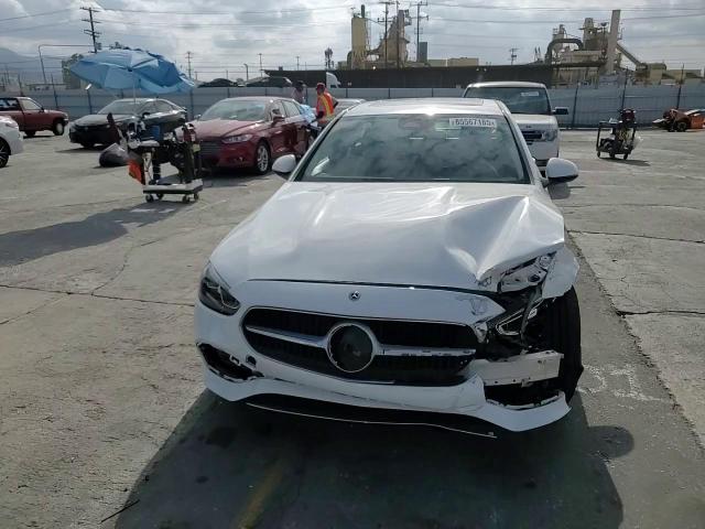 2023 Mercedes-Benz C 300 VIN: W1KAF4GB3PR068760 Lot: 85567185