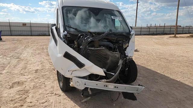 2017 Ford Transit Van VIN: 1FTYR2CM9HKB56928 Lot: 84301745