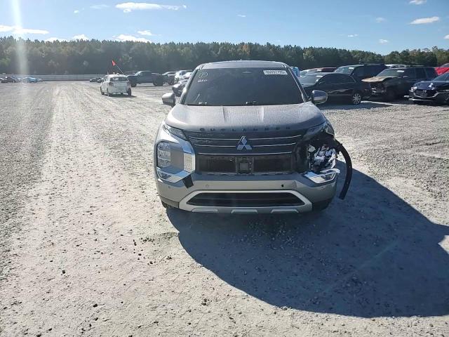 2022 Mitsubishi Outlander Se VIN: JA4J3UA80NZ021337 Lot: 86092795