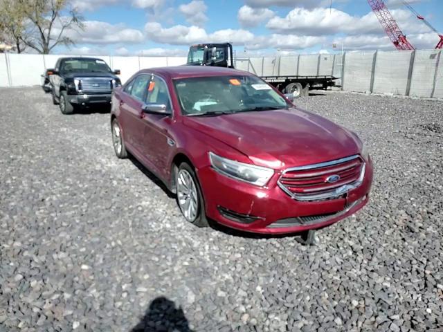 2015 Ford Taurus Limited VIN: 1FAHP2F89FG171763 Lot: 86468085