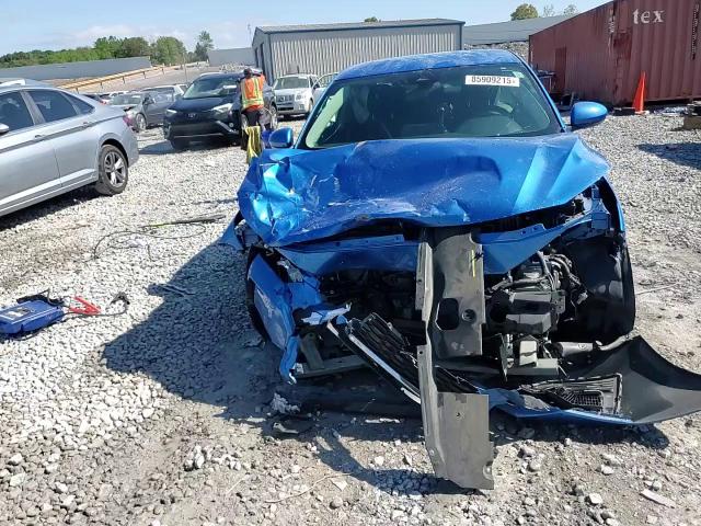 2020 Nissan Sentra Sv VIN: 3N1AB8CV6LY293887 Lot: 85909215