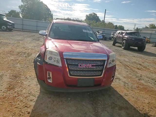 2015 GMC Terrain Slt VIN: 2GKFLTE37F6309197 Lot: 81924105
