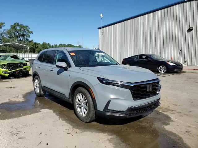 2025 Honda Cr-V Exl VIN: 5J6RS3H77SL009374 Lot: 86879115