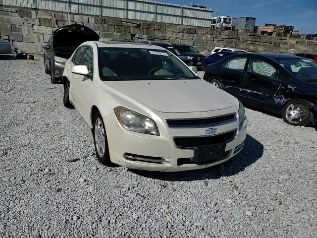 2010 Chevrolet Malibu 2Lt VIN: 1G1ZD5EB4AF251856 Lot: 81998275