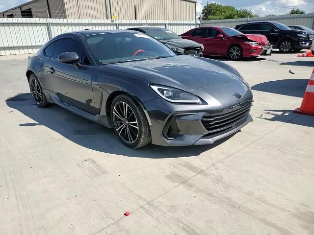 2023 Subaru Brz Limited VIN: JF1ZDBE12P9707461 Lot: 82182985