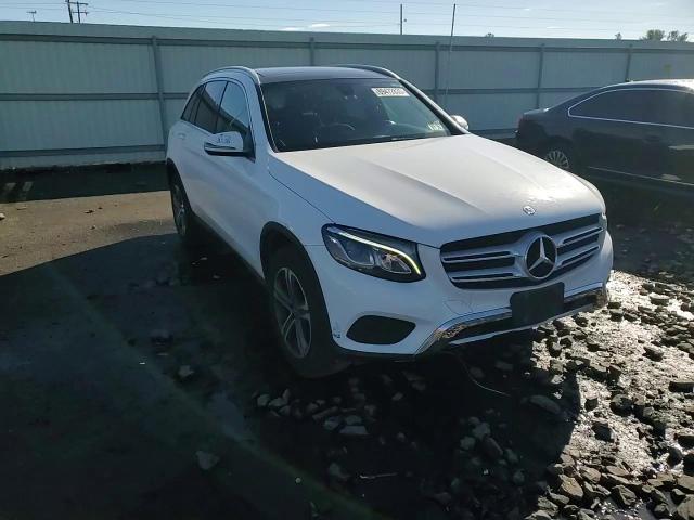 2019 Glc300 VIN: WDC0G4KB2KF671813 Lot: 89472835