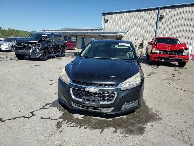 2015 Chevrolet Malibu 1Lt VIN: 1G11C5SLXFF342747 Lot: 86143135