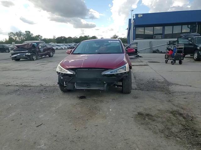 2019 Hyundai Elantra Sel VIN: KMHD84LF9KU744852 Lot: 82284555