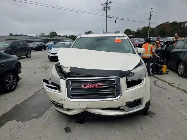 2015 GMC Acadia Slt-1 VIN: 1GKKRRKD1FJ271904 Lot: 89929035