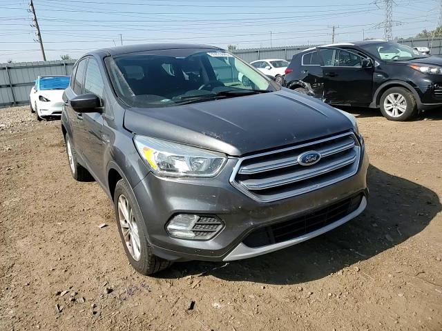 2017 Ford Escape Se VIN: 1FMCU9G92HUB58267 Lot: 86835845