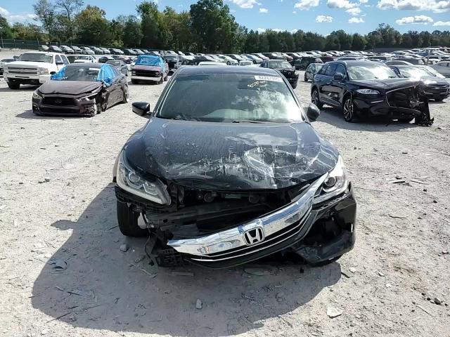 2016 Honda Accord Sport VIN: 1HGCR2F53GA038880 Lot: 82287995