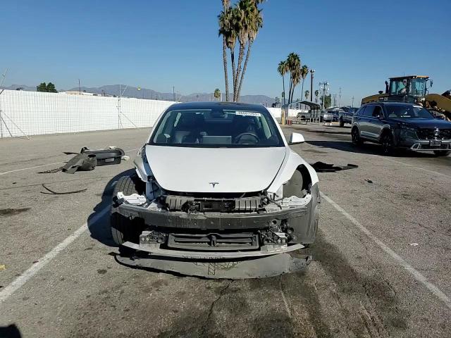 2021 Tesla Model 3 VIN: 5YJ3E1EA8MF014631 Lot: 86607265