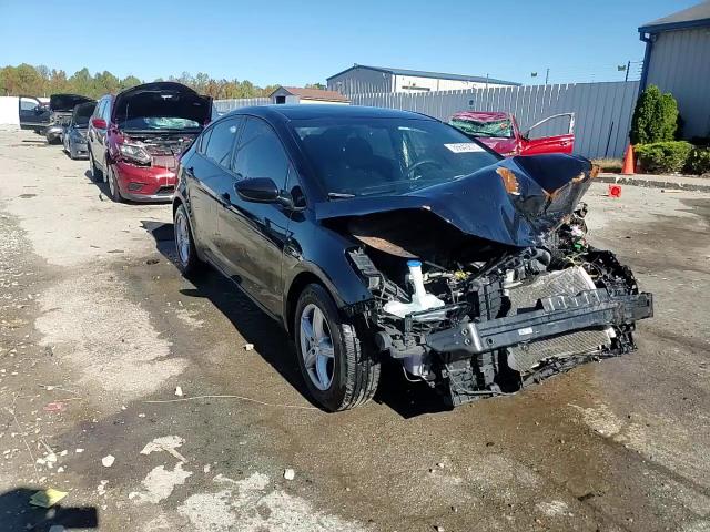 2016 Kia Forte Lx VIN: KNAFK4A6XG5573786 Lot: 86643815
