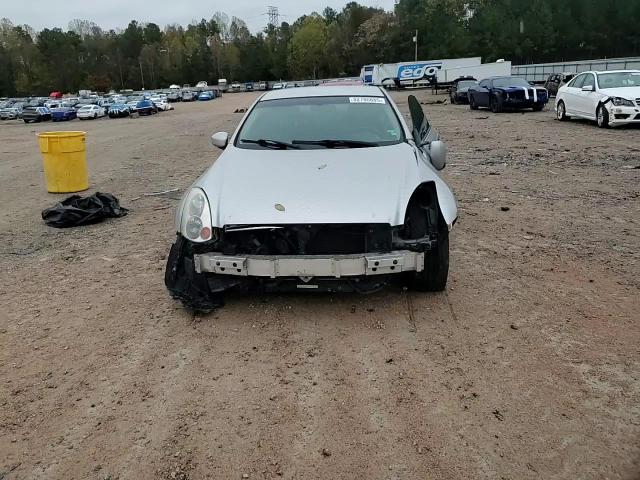 2003 Infiniti G35 VIN: JNKCV54E03M210112 Lot: 82780885
