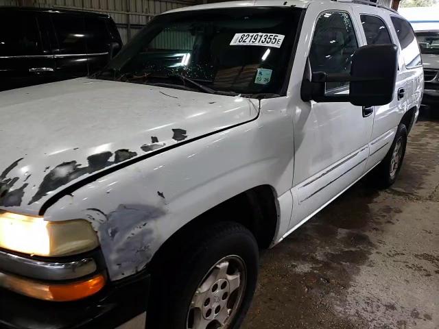 2004 Chevrolet Tahoe C1500 VIN: 1GNEC13V74R221226 Lot: 82191355