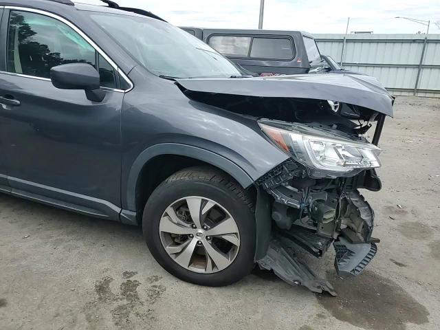 2019 Subaru Ascent Premium VIN: 4S4WMAFD5K3427721 Lot: 82372915